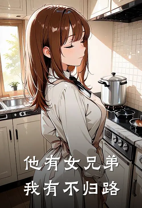 他有女兄弟，我有不归路