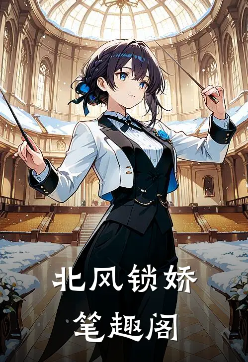 北风锁娇笔趣阁