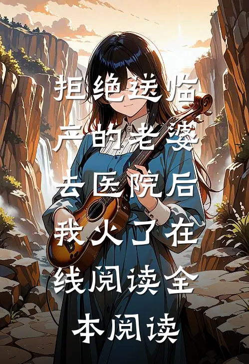 拒绝送临产的老婆去医院后，我火了在线阅读全本阅读