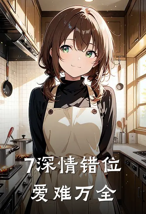 7深情错位,爱难万全