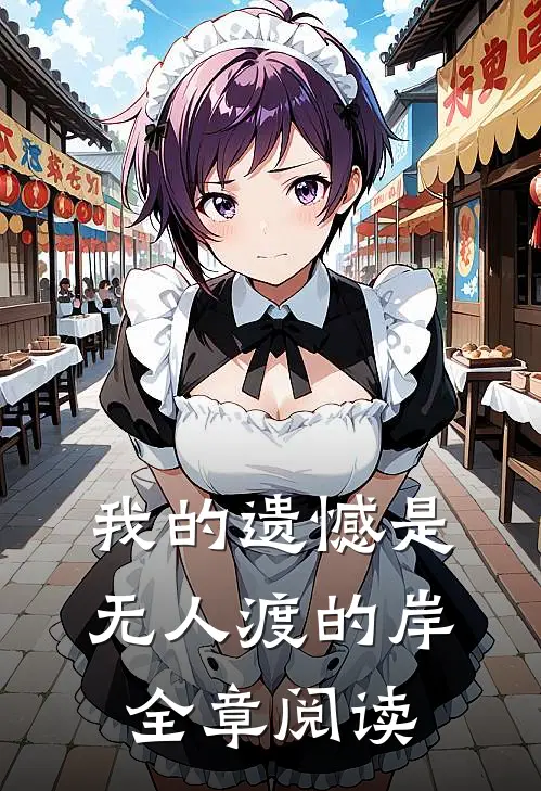 我的遗憾是无人渡的岸全章阅读