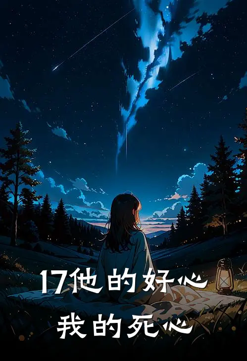 17他的好心,我的死心