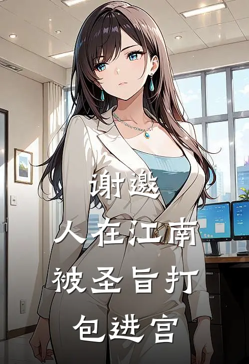 谢邀,人在江南,被圣旨打包进宫