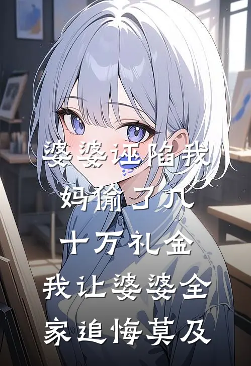 婆婆诬陷我妈偷了几十万礼金，我让婆婆全家追悔莫及