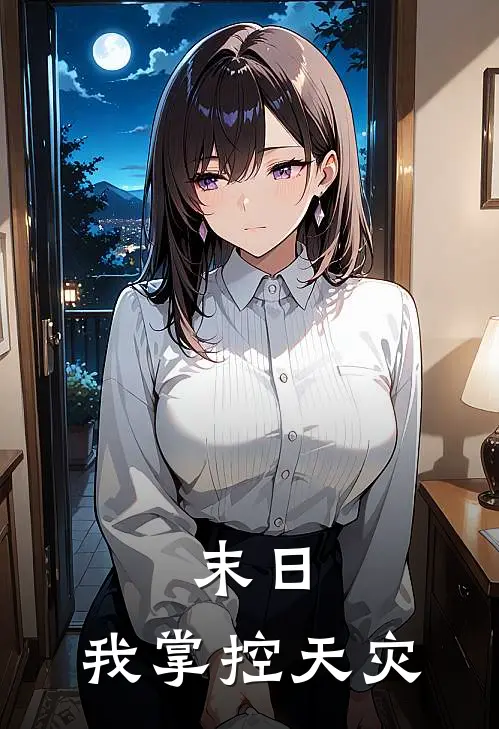 末日:我掌控天灾