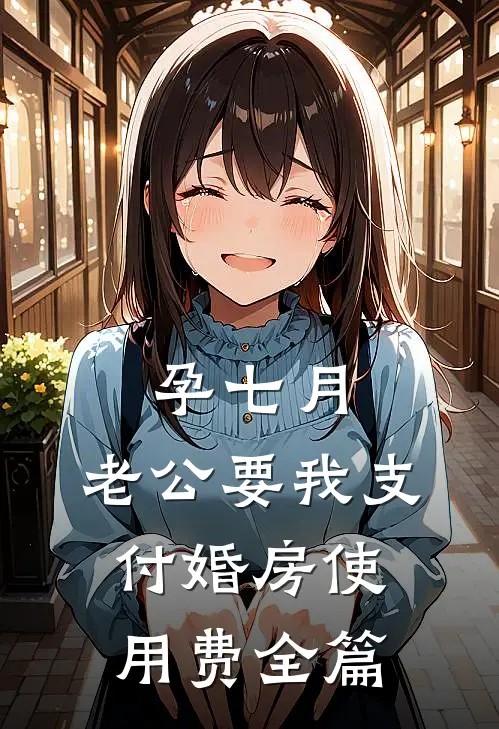 孕七月，老公要我支付婚房使用费全篇