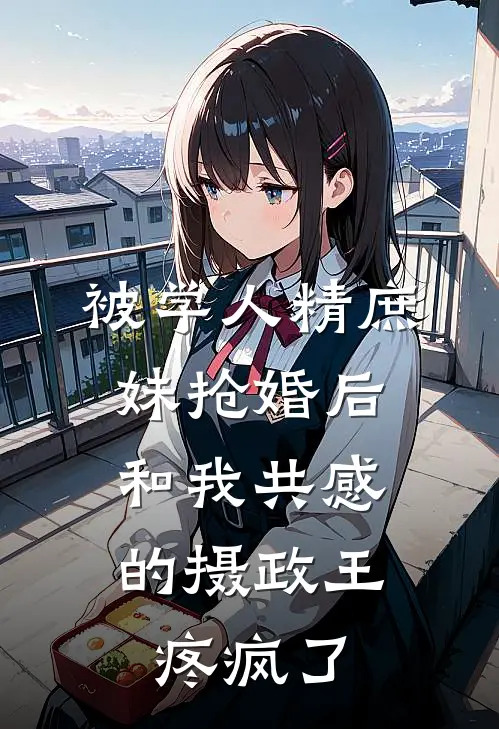 被学人精庶妹抢婚后,和我共感的摄政王疼疯了
