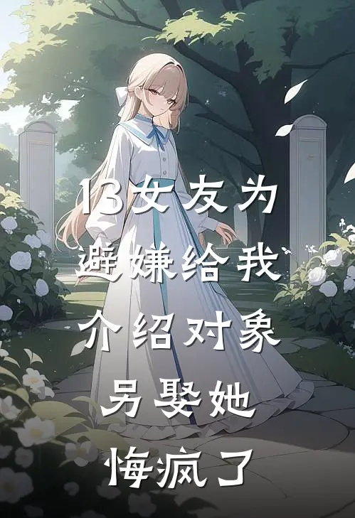 13女友为避嫌给我介绍对象,另娶她悔疯了