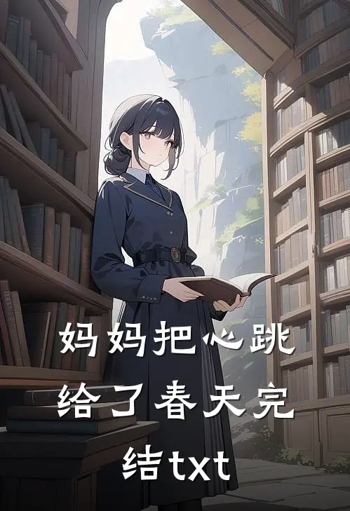 妈妈把心跳给了春天完结txt