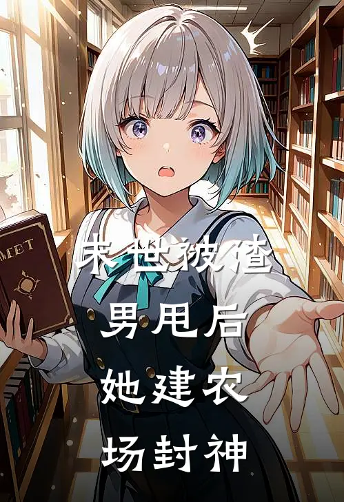 末世被渣男甩后，她建农场封神