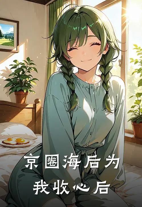 京圈海后为我收心后