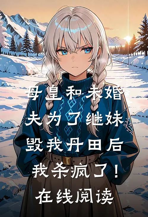 母皇和未婚夫为了继妹毁我丹田后，我杀疯了！在线阅读