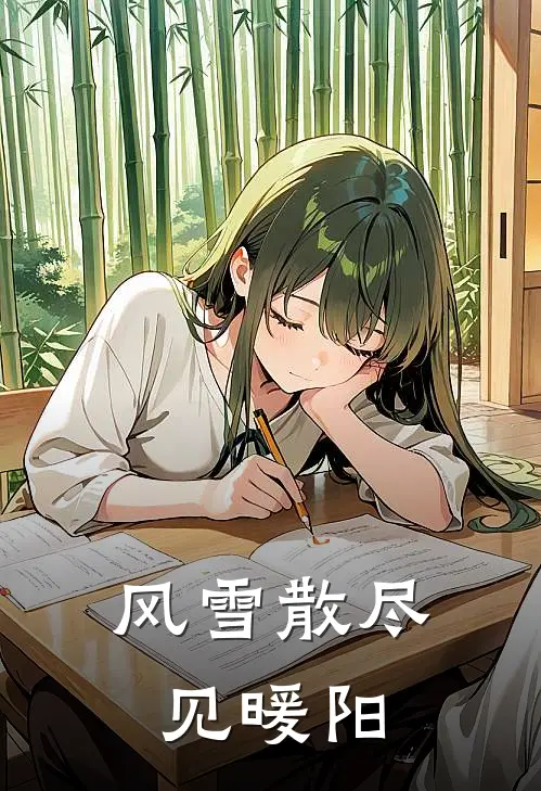 风雪散尽见暖阳