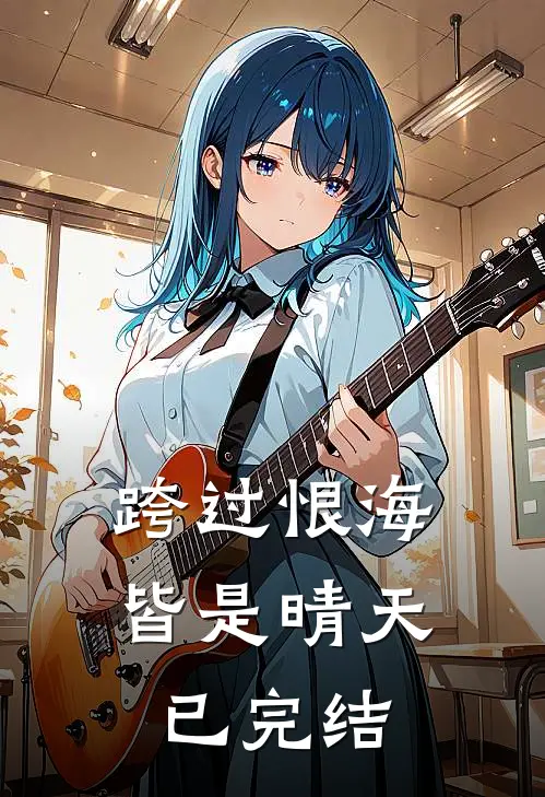 跨过恨海，皆是晴天已完结