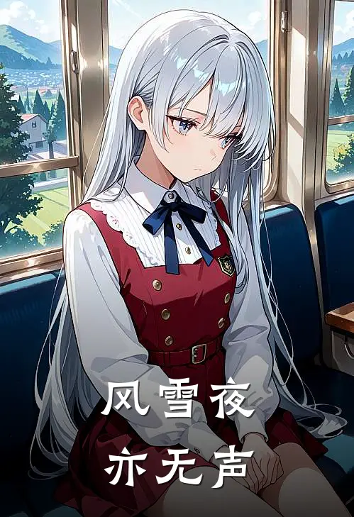 风雪夜亦无声