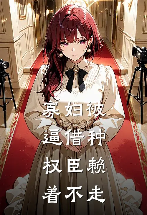 寡妇被逼借种，权臣赖着不走