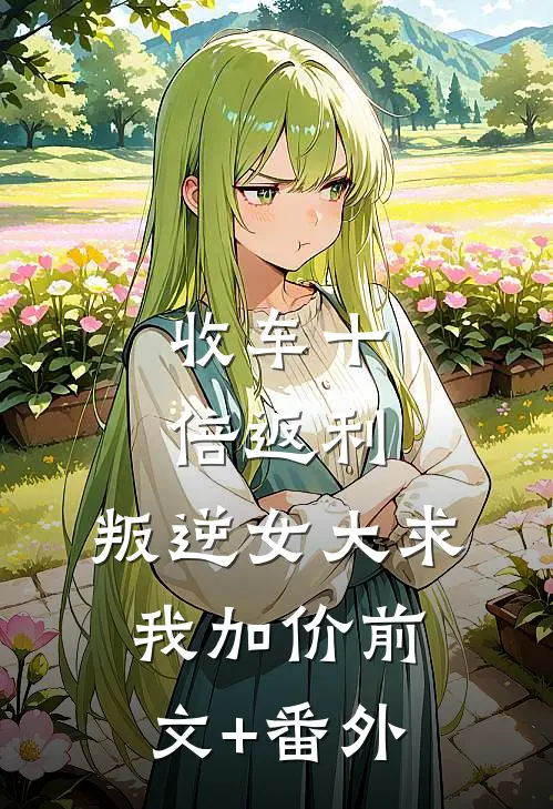 收车十倍返利，叛逆女大求我加价前文+番外