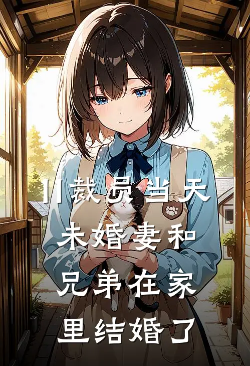11裁员当天,未婚妻和兄弟在家里结婚了