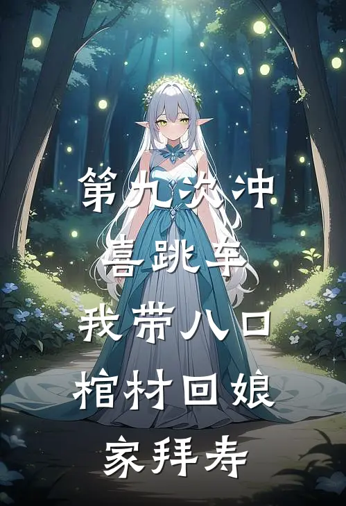 第九次冲喜跳车,我带八口棺材回娘家拜寿