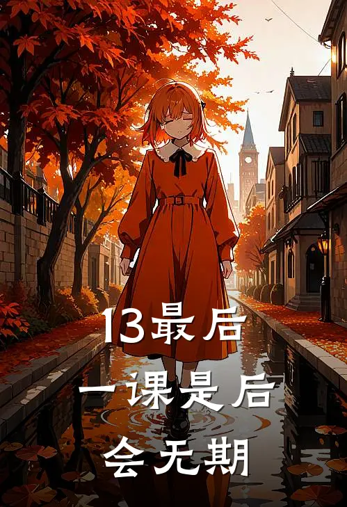 13最后一课是后会无期