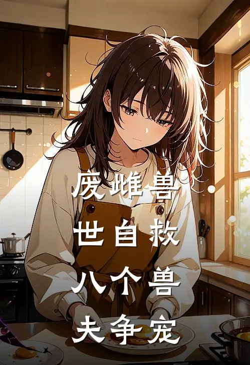 废雌兽世自救，八个兽夫争宠
