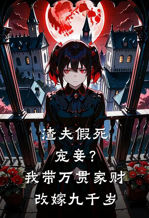渣夫假死宠妾？我带万贯家财改嫁九千岁