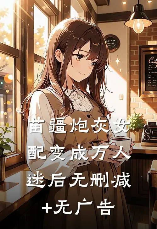 苗疆炮灰女配变成万人迷后无删减+无广告