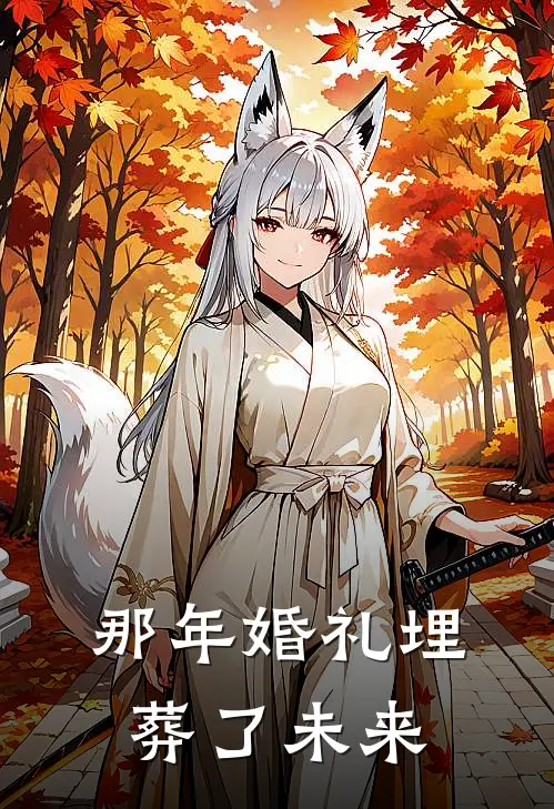 那年婚礼埋葬了未来