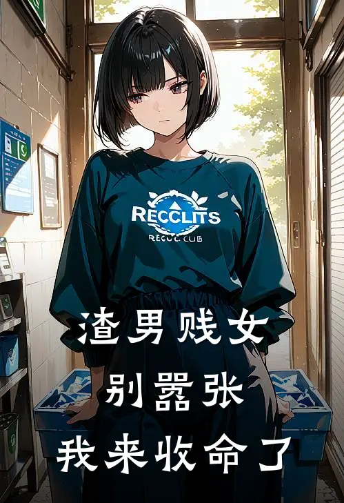 渣男贱女别嚣张，我来收命了