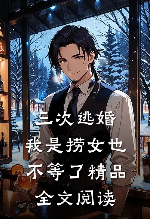 三次逃婚,我是捞女也不等了精品全文阅读