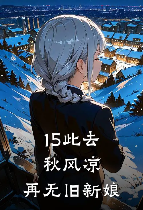 15此去秋风凉,再无旧新娘