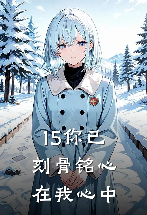 15你已刻骨铭心在我心中