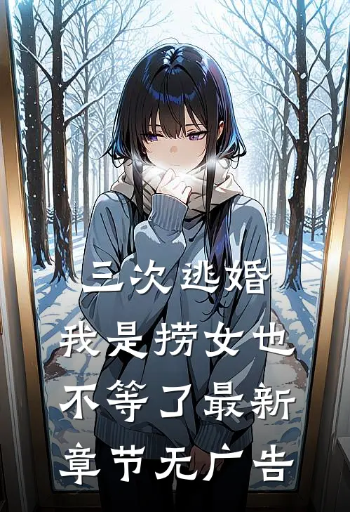 三次逃婚,我是捞女也不等了最新章节无广告