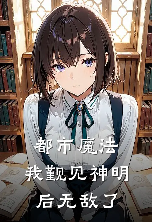 都市魔法:我觐见神明后无敌了