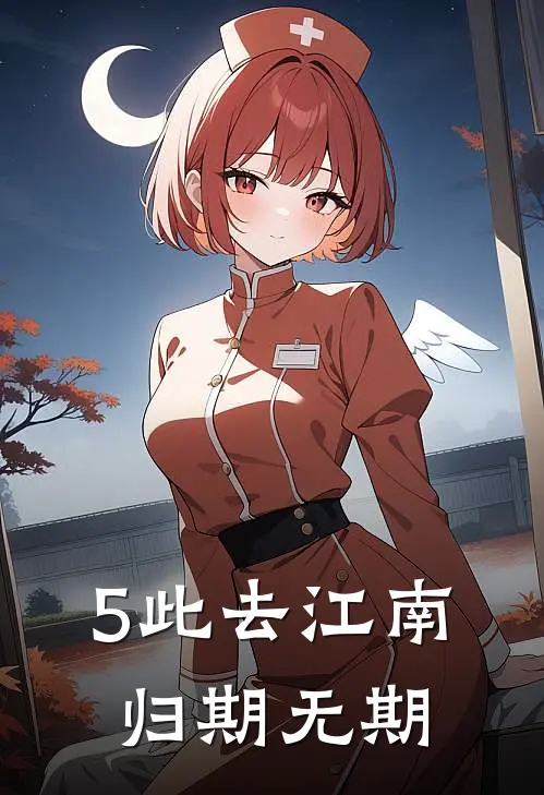 5此去江南,归期无期