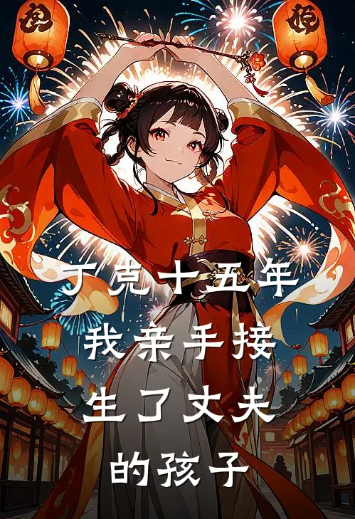 丁克十五年,我亲手接生了丈夫的孩子
