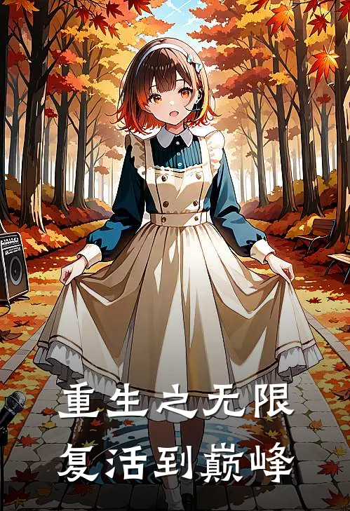 重生之无限复活到巅峰
