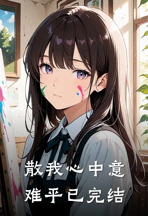 散我心中意难平已完结