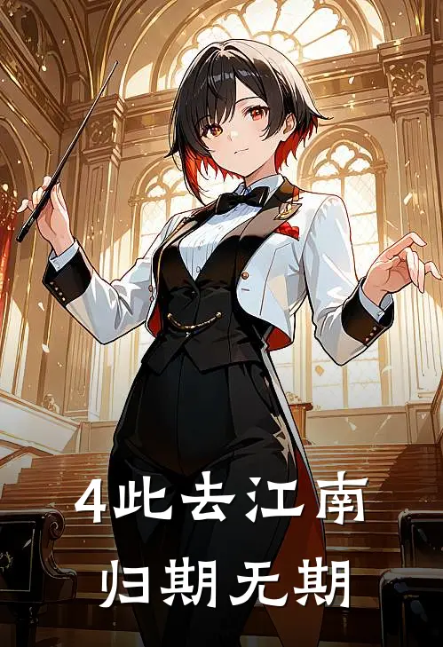 4此去江南,归期无期