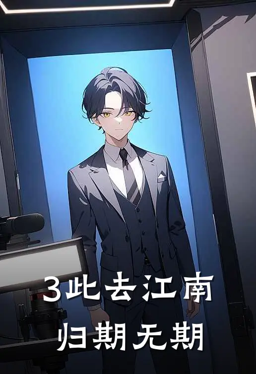 3此去江南,归期无期