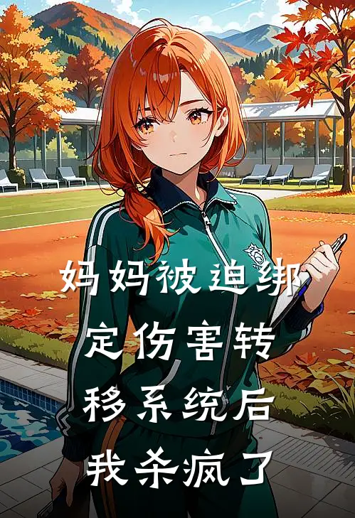 妈妈被迫绑定伤害转移系统后，我杀疯了
