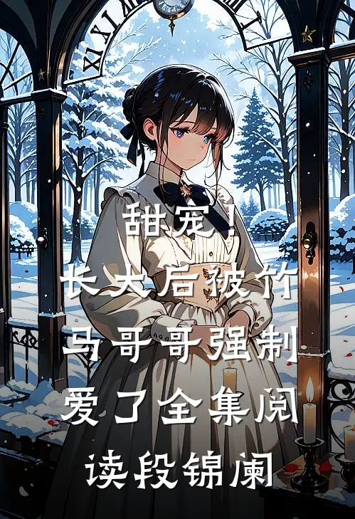 甜宠!长大后被竹马哥哥强制爱了全集阅读段锦阑