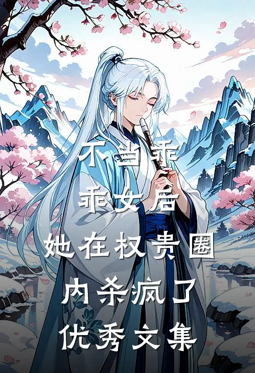 不当乖乖女后,她在权贵圈内杀疯了优秀文集