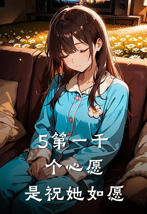 5第一千个心愿，是祝她如愿