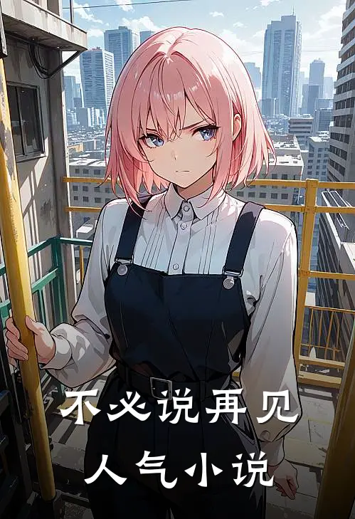 不必说再见人气小说