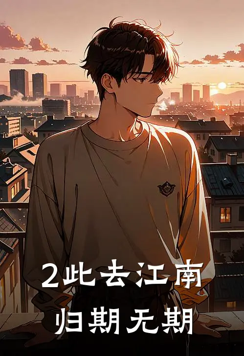 2此去江南,归期无期