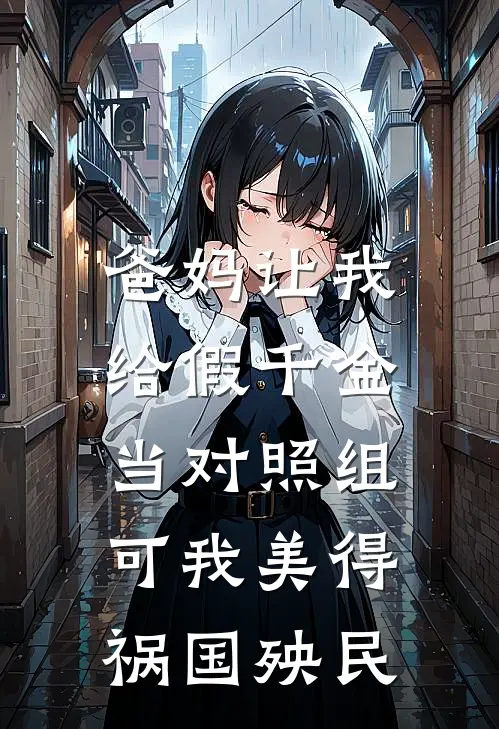 爸妈让我给假千金当对照组，可我美得祸国殃民