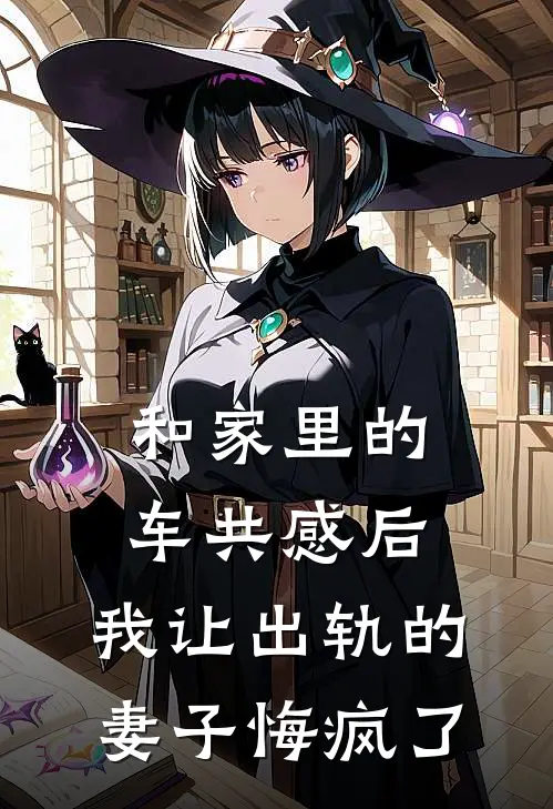 和家里的车共感后,我让出轨的妻子悔疯了