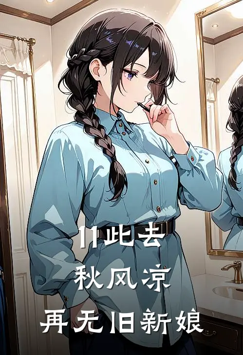 11此去秋风凉,再无旧新娘
