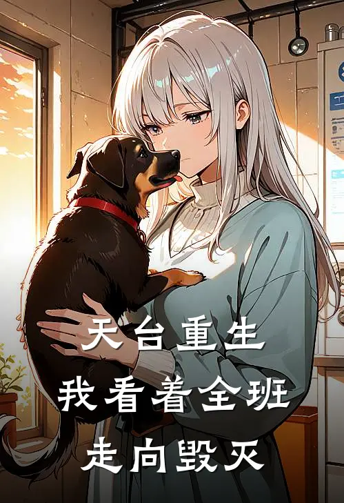 天台重生，我看着全班走向毁灭